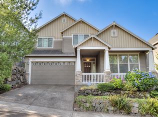 16374 SW Bray Ln, Tigard, OR 97224