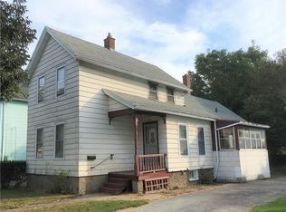 110 Campbell Park, Rochester, NY 14606