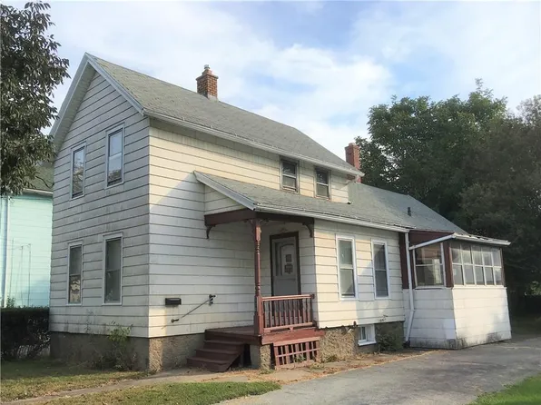 110 Campbell Park, Rochester, NY 14606