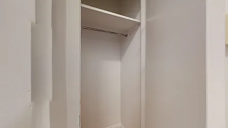 Rented by Flatiron Real Estate Advisors LLC