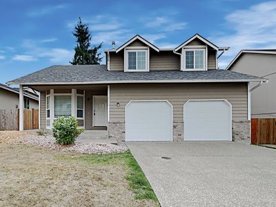 1610 199th Street Ct E, Spanaway, WA, 98387