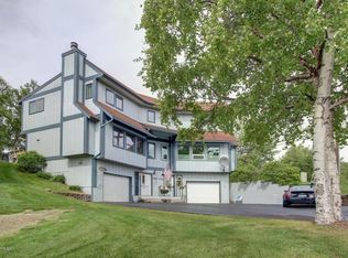 9204 Strathmore Dr, Anchorage, AK 99502