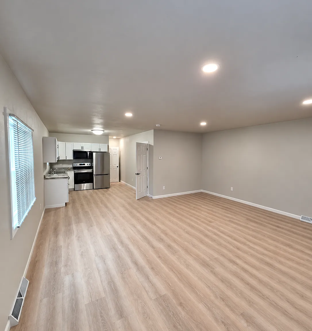 1 bed, 750 sqft, $1,095 — Photo 2
