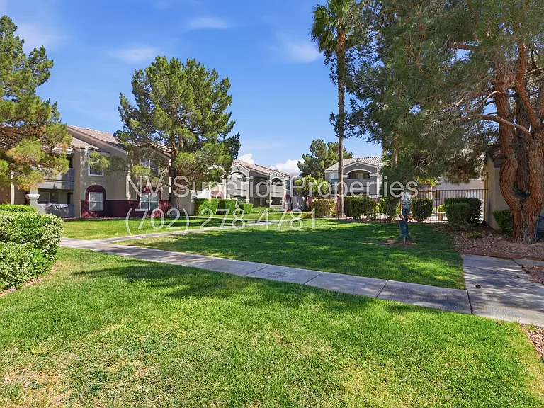 5055 W Hacienda Ave #1190 — Photo 44