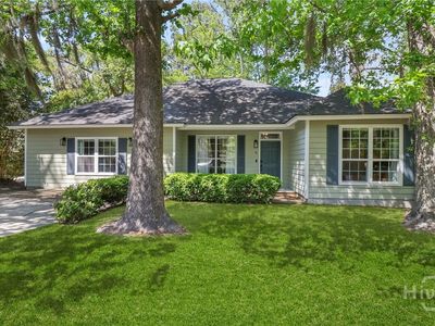 9 Walthour Cove, Savannah, GA, 31410