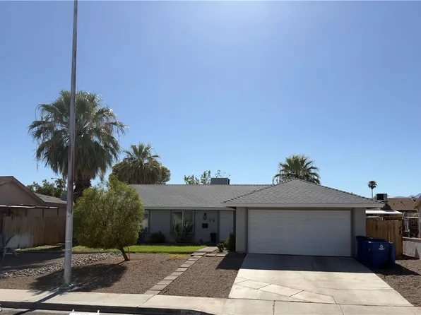 3081 Cornellia St, Las Vegas, NV 89146