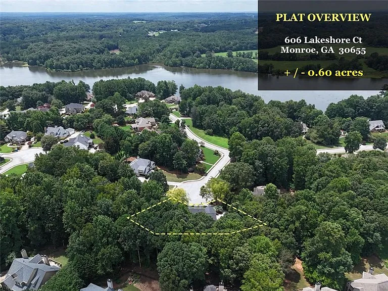 606 Lakeshore Ct — Photo 34