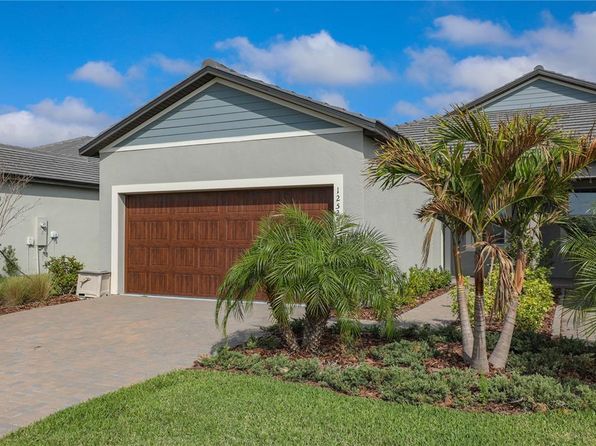 12525 Lily Quartz Loop, Parrish, FL 34219