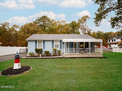 704 Dunedin Street, Toms River, NJ, 08753