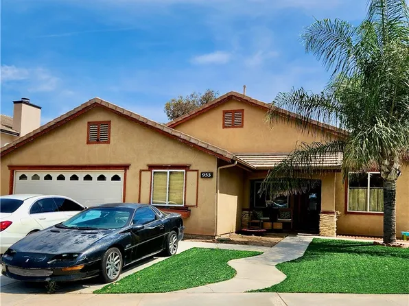 953 Silvercreek Rd, Corona, CA 92882