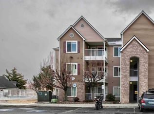 200 Talus Way APT 123, Reno, NV 89503