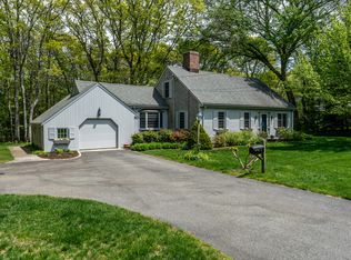 50 Overlook Dr, Centerville, MA 02632