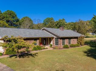 6 Creekside Loop, Conway, AR 72032