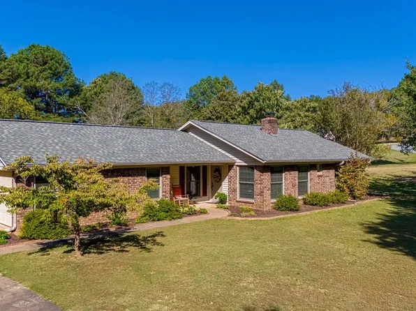 6 Creekside Loop, Conway, AR 72032