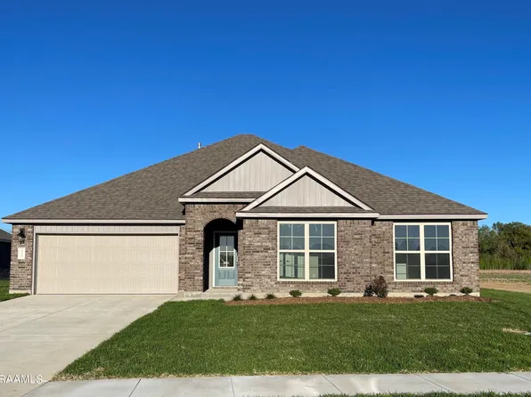 212 Hadley Ct, Breaux Bridge, LA 70517