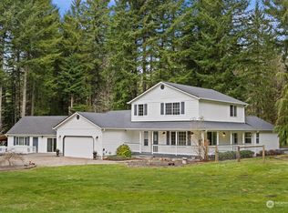 2029 Springer Hills Ln SE, Olympia, WA