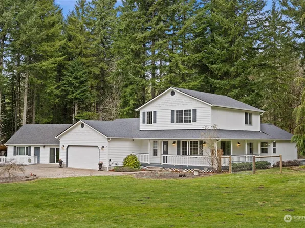 2029 Springer Hills Lane SE, Olympia, WA 98501