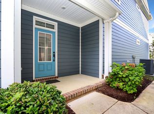119 Mainsail Loop, Yorktown, VA 23693