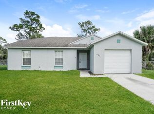 495 Calhoun St, Labelle, FL 33935