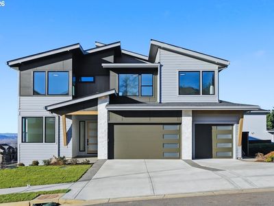 1597 NW Goodwin St, Camas, WA, 98607