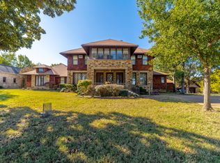 1227 Country Club Rd, McAlester, OK 74501