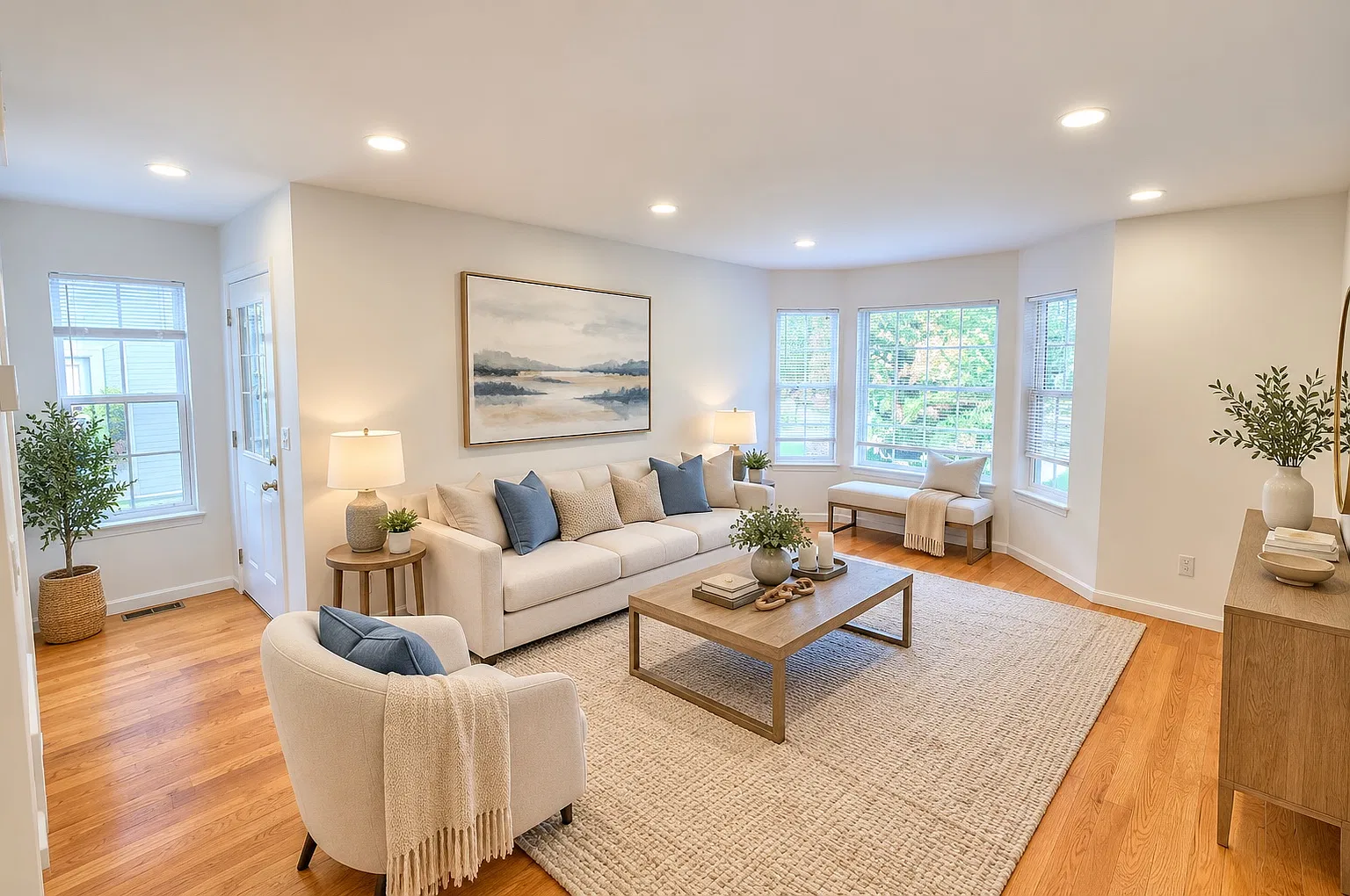 3 bed, 2.5 bath, 3090 sqft, $5,750 — Photo 1