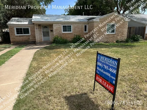 3412 29th St, Lubbock, TX 79410