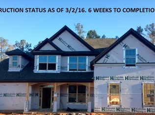 430 Morgan Ranch Cir, Bonaire, GA 31005