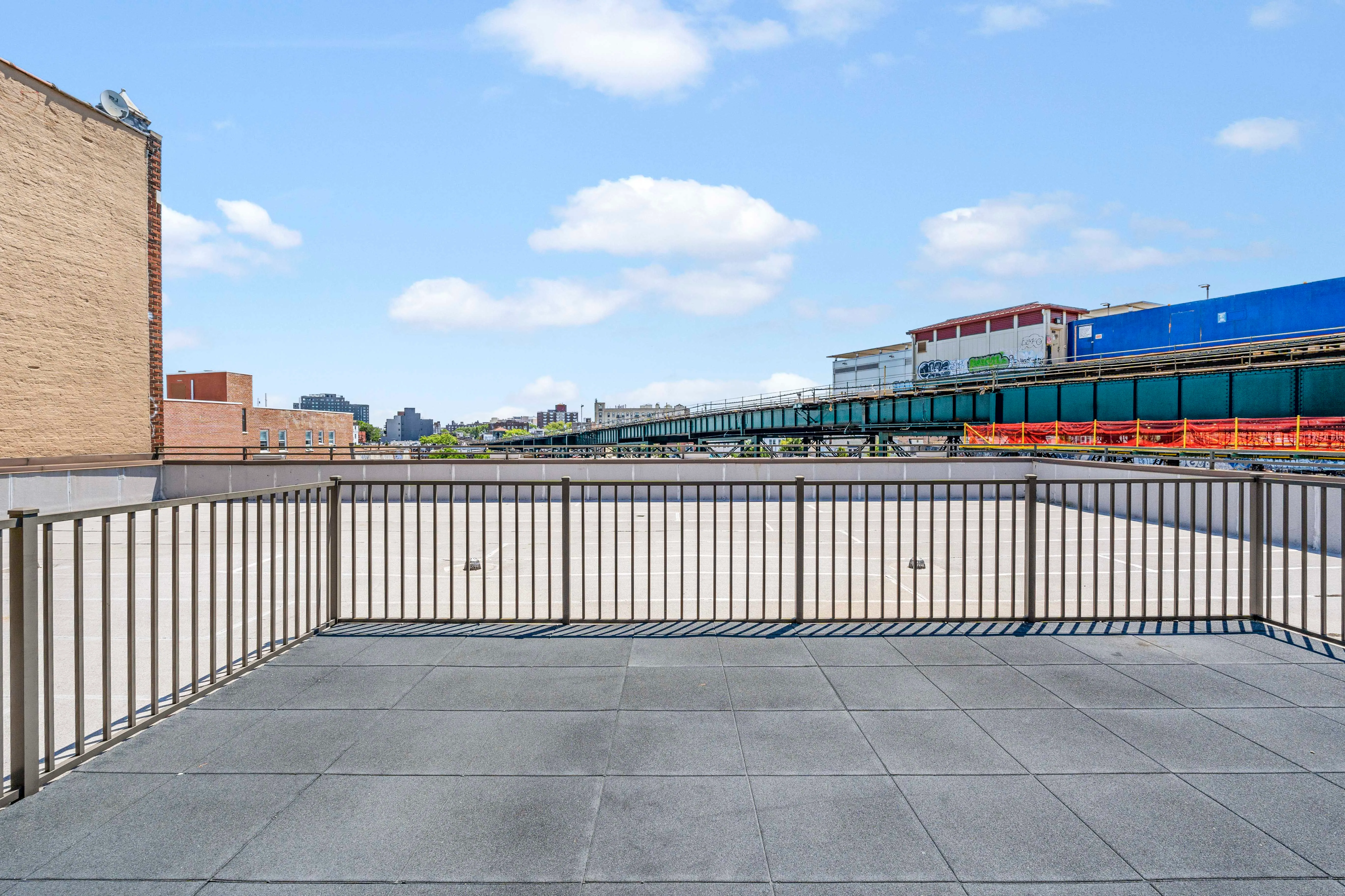 Curated visual reference: Fresh Look at 39 30 62Nd Street Penthouse In Woodside Queens