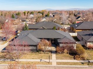 380 W Galvani Dr, Meridian, ID 83642