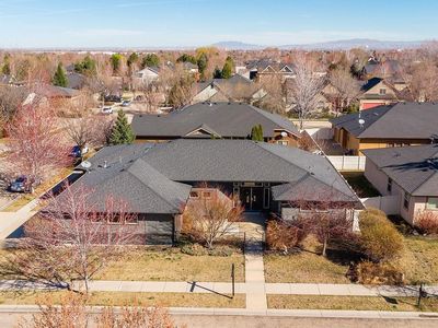 380 W Galvani Dr, Meridian, ID, 83642