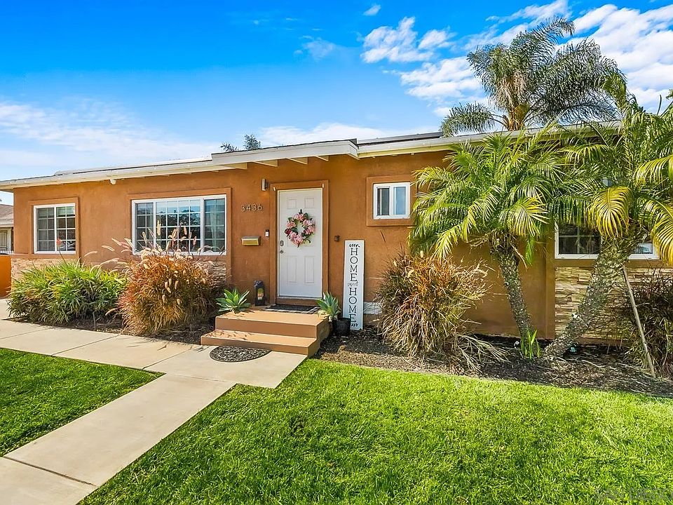 3436 Argyle St, San Diego, CA 92111 | Zillow