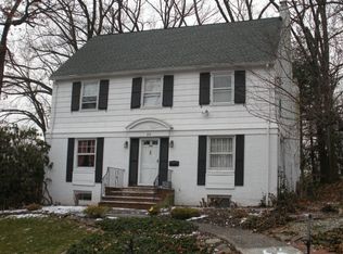 26 Cambridge Rd, Bloomfield, NJ 07003