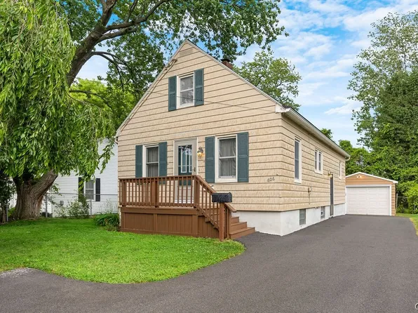 606 Boston Rd, Syracuse, NY 13211