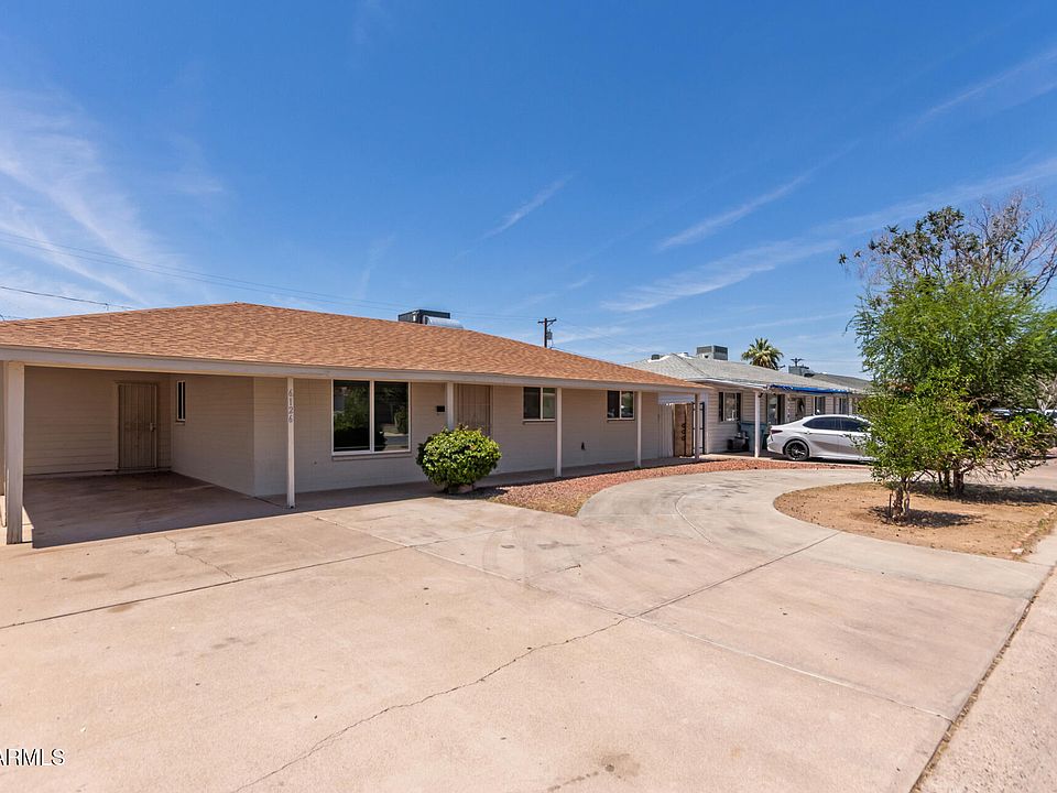 6126 N 31st Dr, Phoenix, AZ 85017 | Zillow