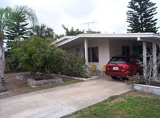 588 Marlyn Way, Madeira Beach, FL 33708