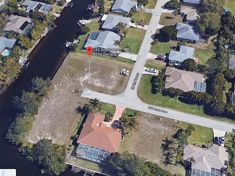 2nd image of 245 SW 42nd Ter Lot 46