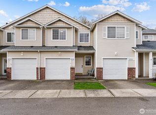 2753 Diamond Loop #9-B, Milton, WA 98354