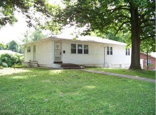 6905 W A St, Belleville, IL 62223