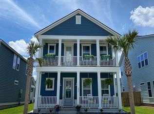 426 W Respite Ln, Summerville, SC 29483