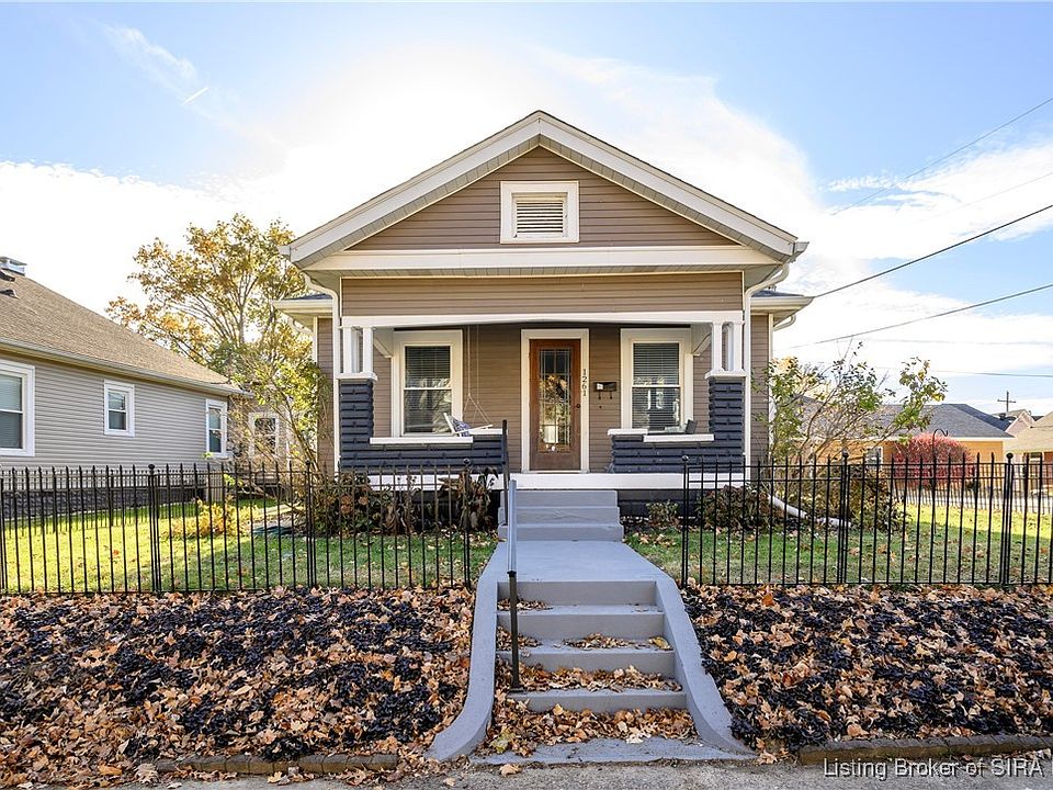 1st image of 1261 Vance Avenue
