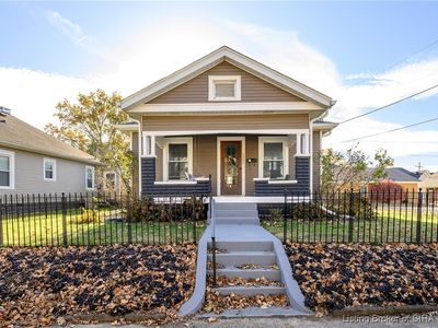 1261 Vance Avenue, New Albany, IN, 47150