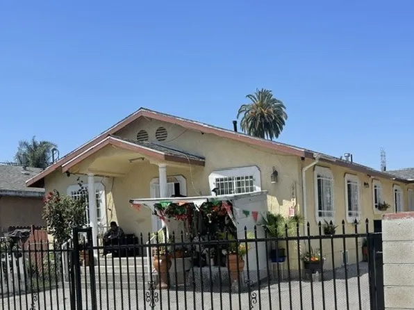 9421-9421 Maie Ave, Los Angeles, CA 90002