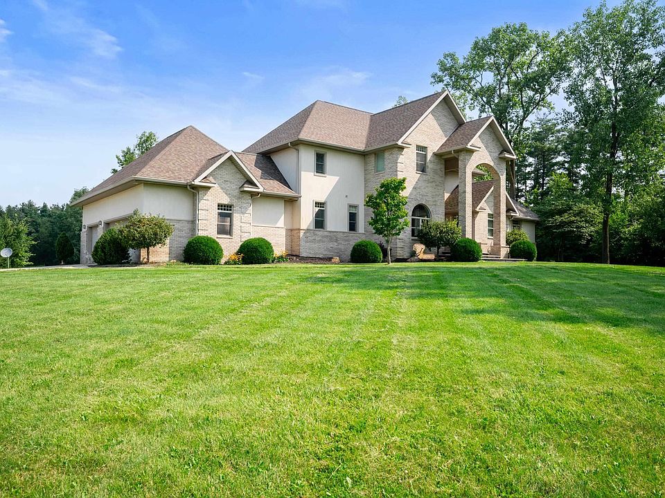 18300 N County Road 550 E, Dunkirk, IN 47336 Zillow