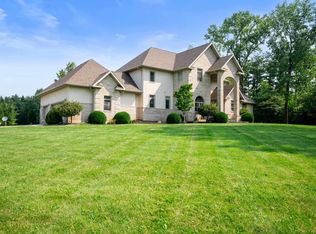 18300 N County Road 550 E, Dunkirk, IN 47336