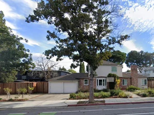 395 S Shoreline Blvd, Mountain View, CA 94041