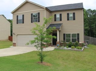 1933 Roxey Ln, Winder, GA 30680