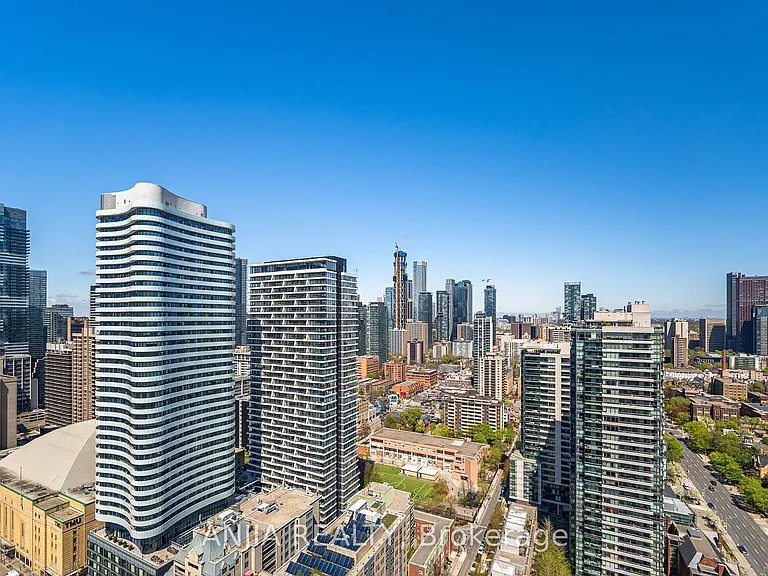 308 Jarvis St #3306 — Photo 11