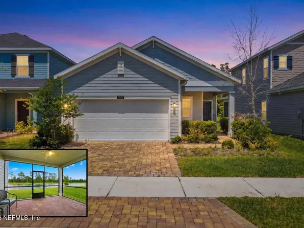 6883 SKINNERS DAIRY Way, Jacksonville, FL 32217
