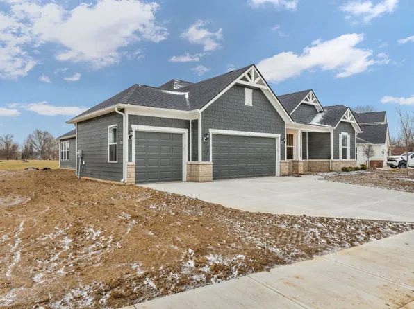 Amberwood Plan, Trescott